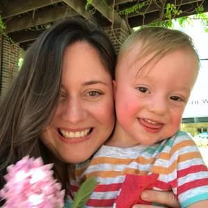 Meet your Posher, Kristin